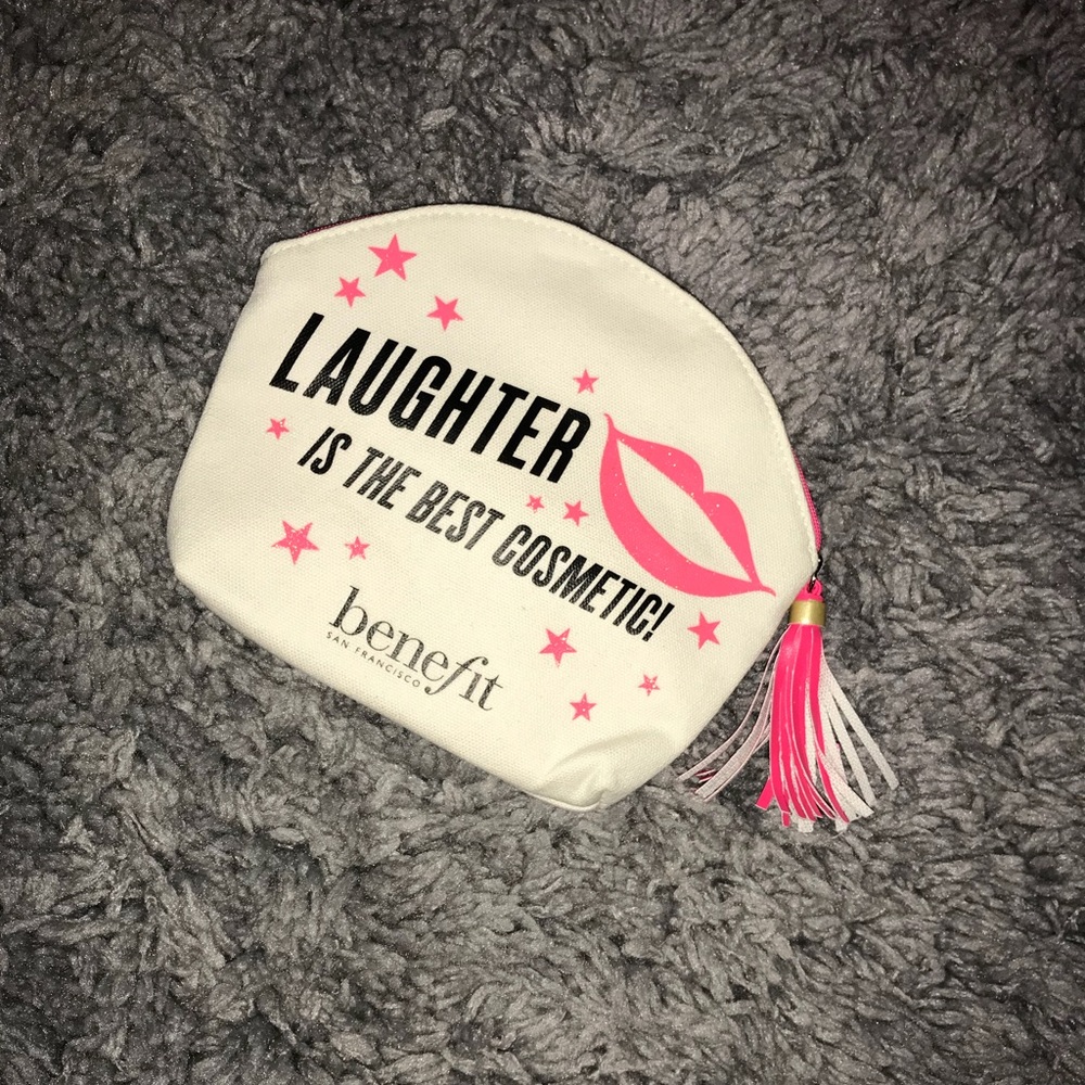 Benefit 💅🏼💋💄